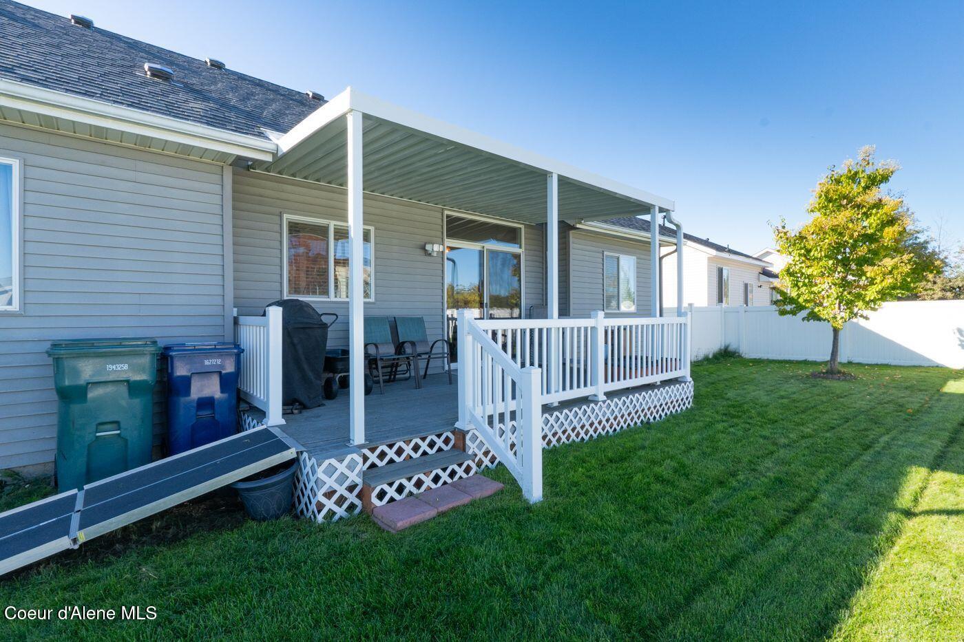 2521 W. Timberlake Loop, Coeur d'Alene