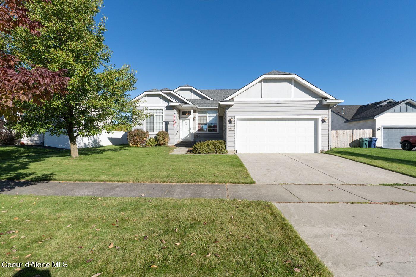 2521 W. Timberlake Loop, Coeur d'Alene