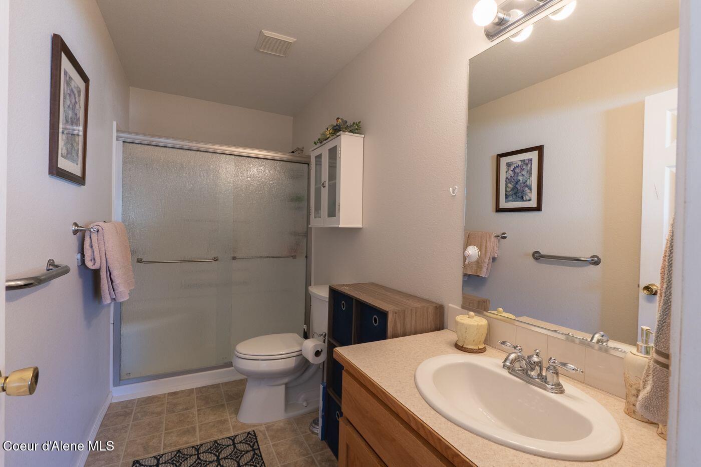 2521 W. Timberlake Loop, Coeur d'Alene