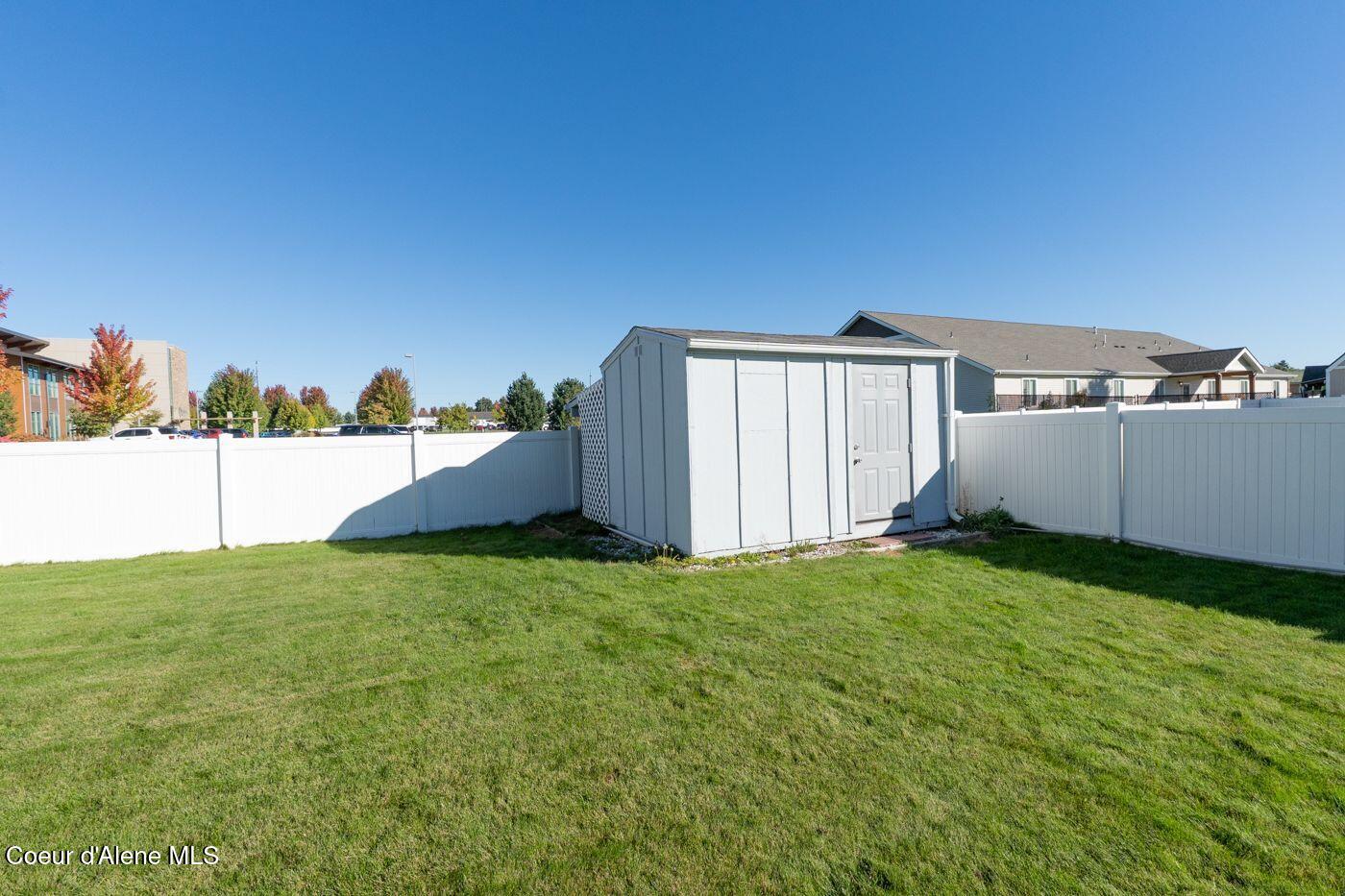 2521 W. Timberlake Loop, Coeur d'Alene
