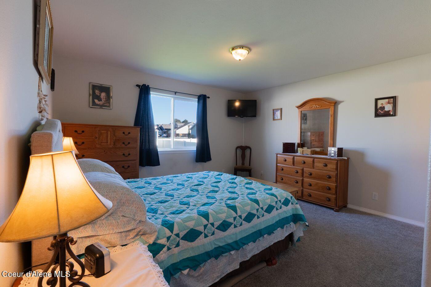 2521 W. Timberlake Loop, Coeur d'Alene