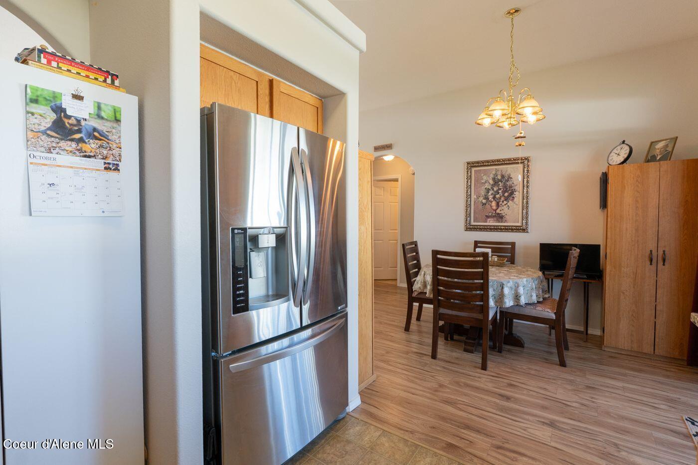 2521 W. Timberlake Loop, Coeur d'Alene
