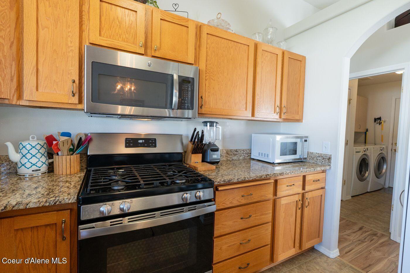 2521 W. Timberlake Loop, Coeur d'Alene