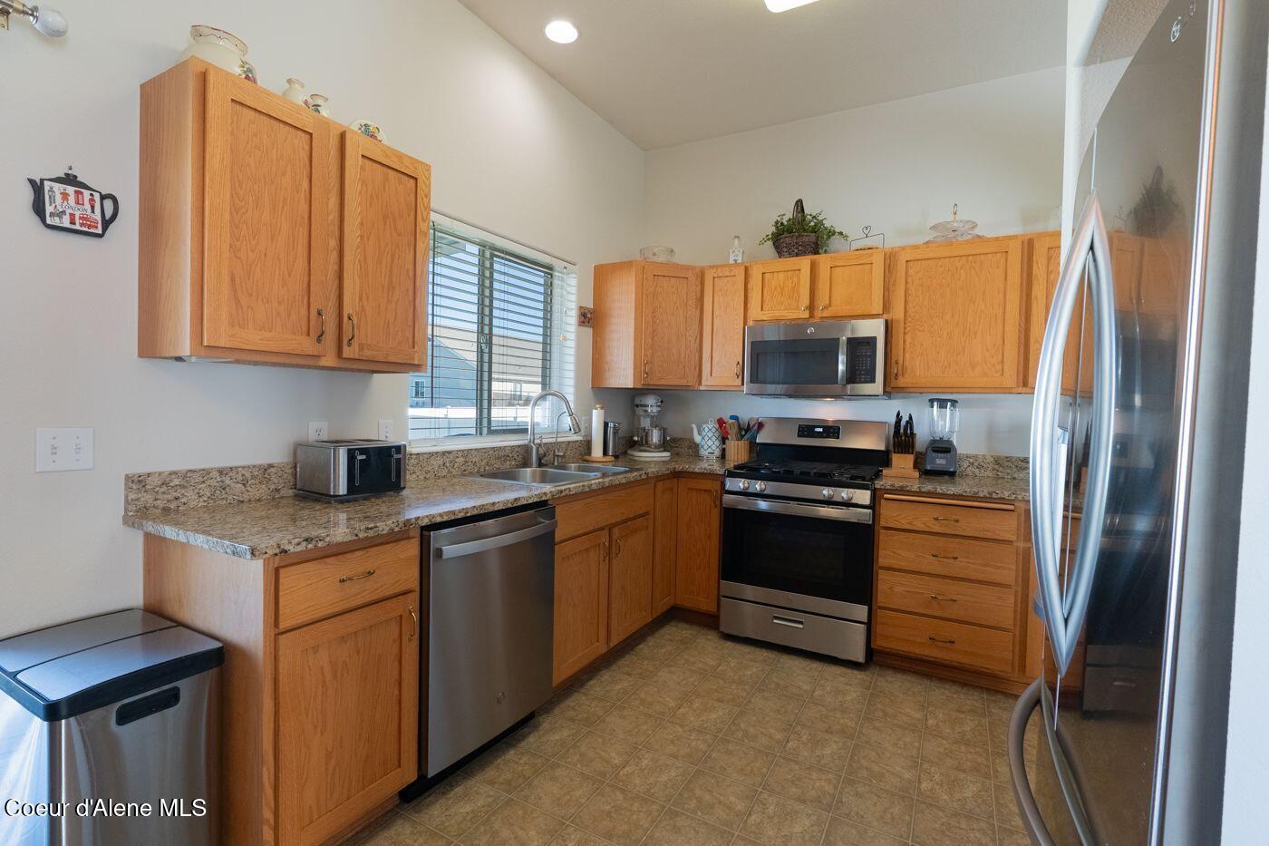 2521 W. Timberlake Loop, Coeur d'Alene