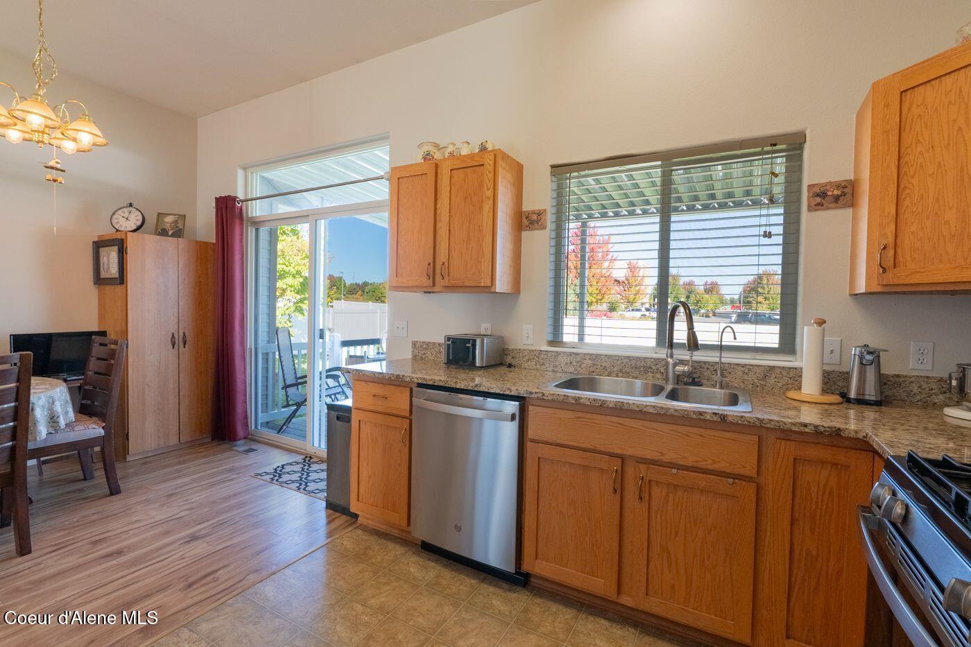 2521 W. Timberlake Loop, Coeur d'Alene