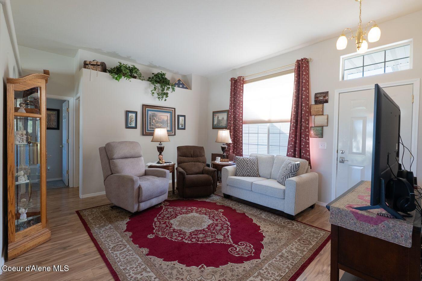 2521 W. Timberlake Loop, Coeur d'Alene