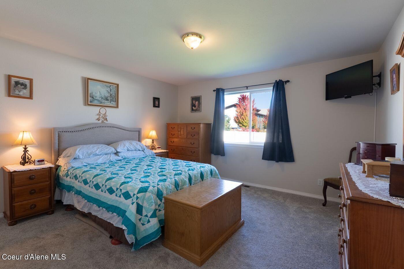 2521 W. Timberlake Loop, Coeur d'Alene