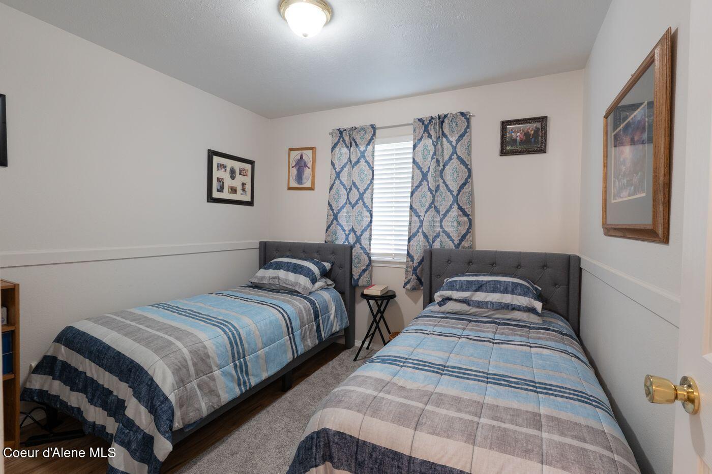 2521 W. Timberlake Loop, Coeur d'Alene