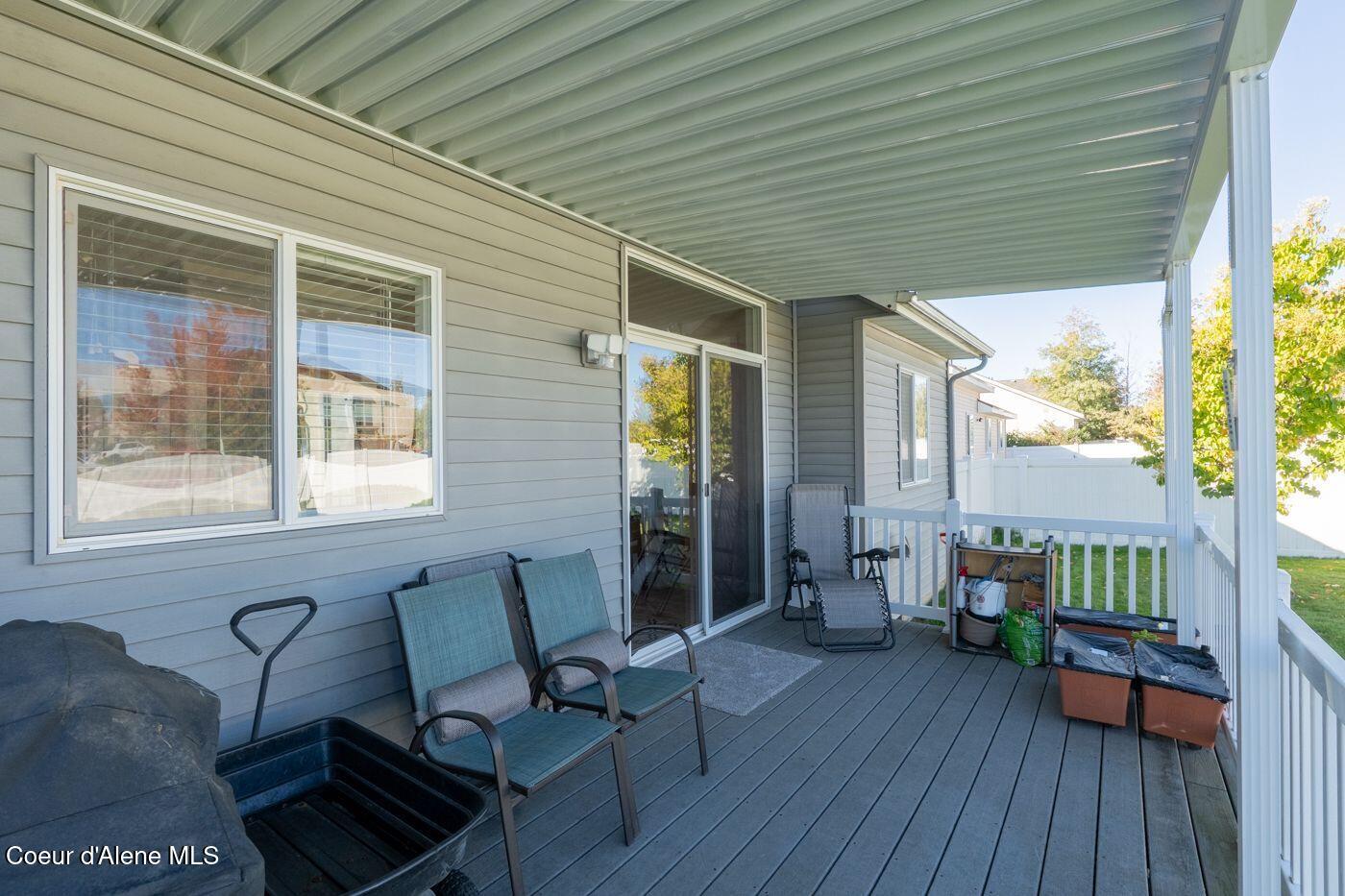 2521 W. Timberlake Loop, Coeur d'Alene