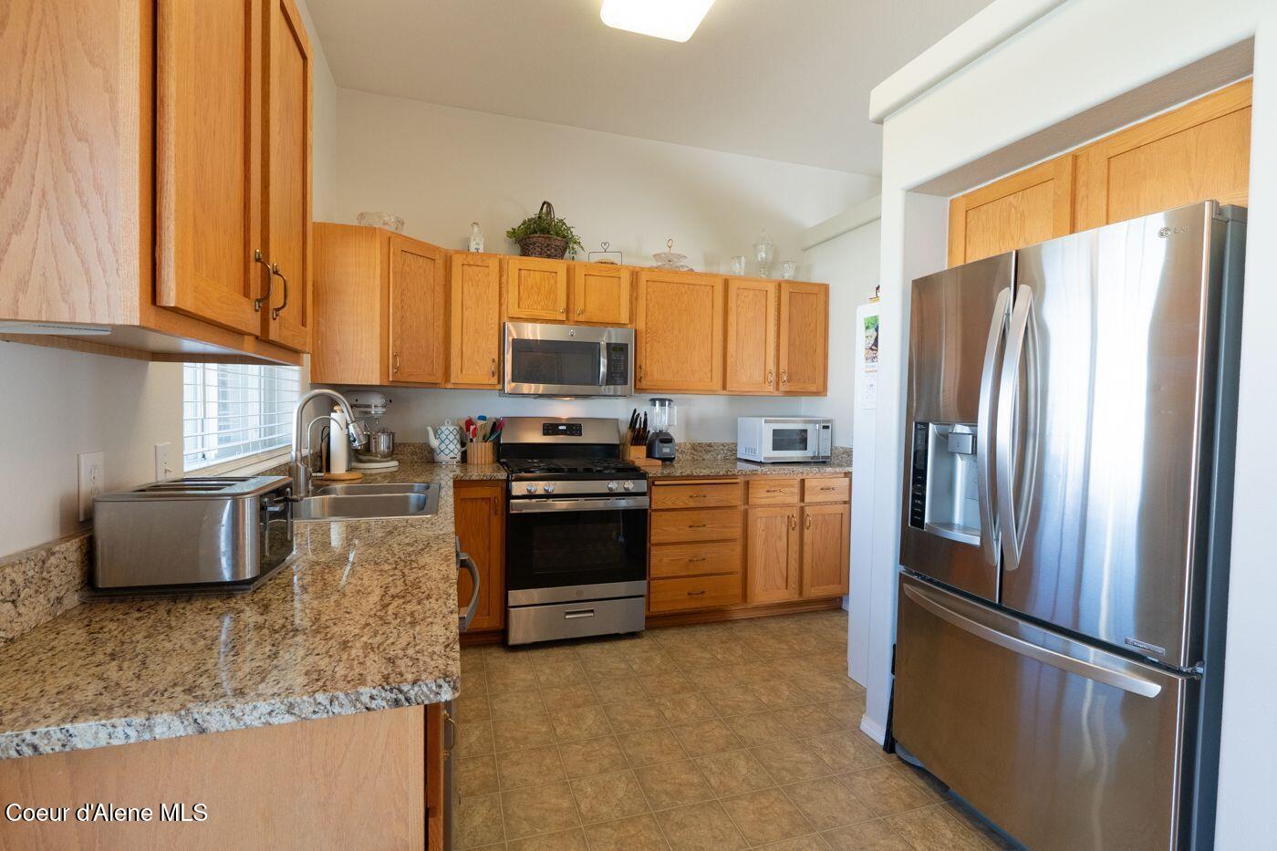 2521 W. Timberlake Loop, Coeur d'Alene