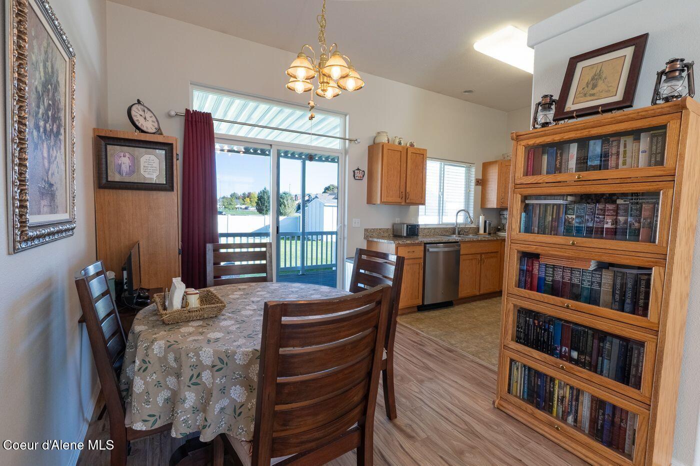 2521 W. Timberlake Loop, Coeur d'Alene