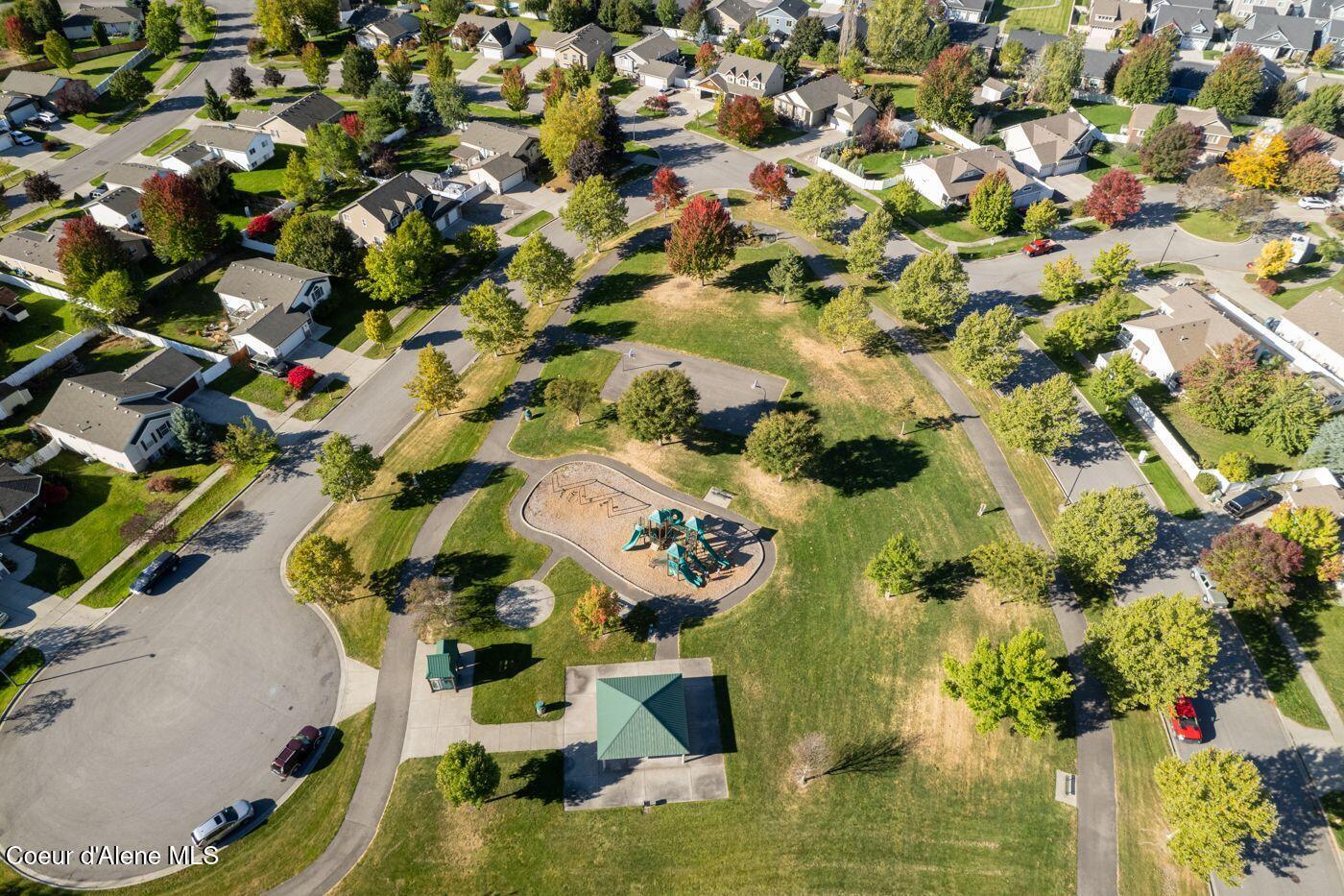 2521 W. Timberlake Loop, Coeur d'Alene