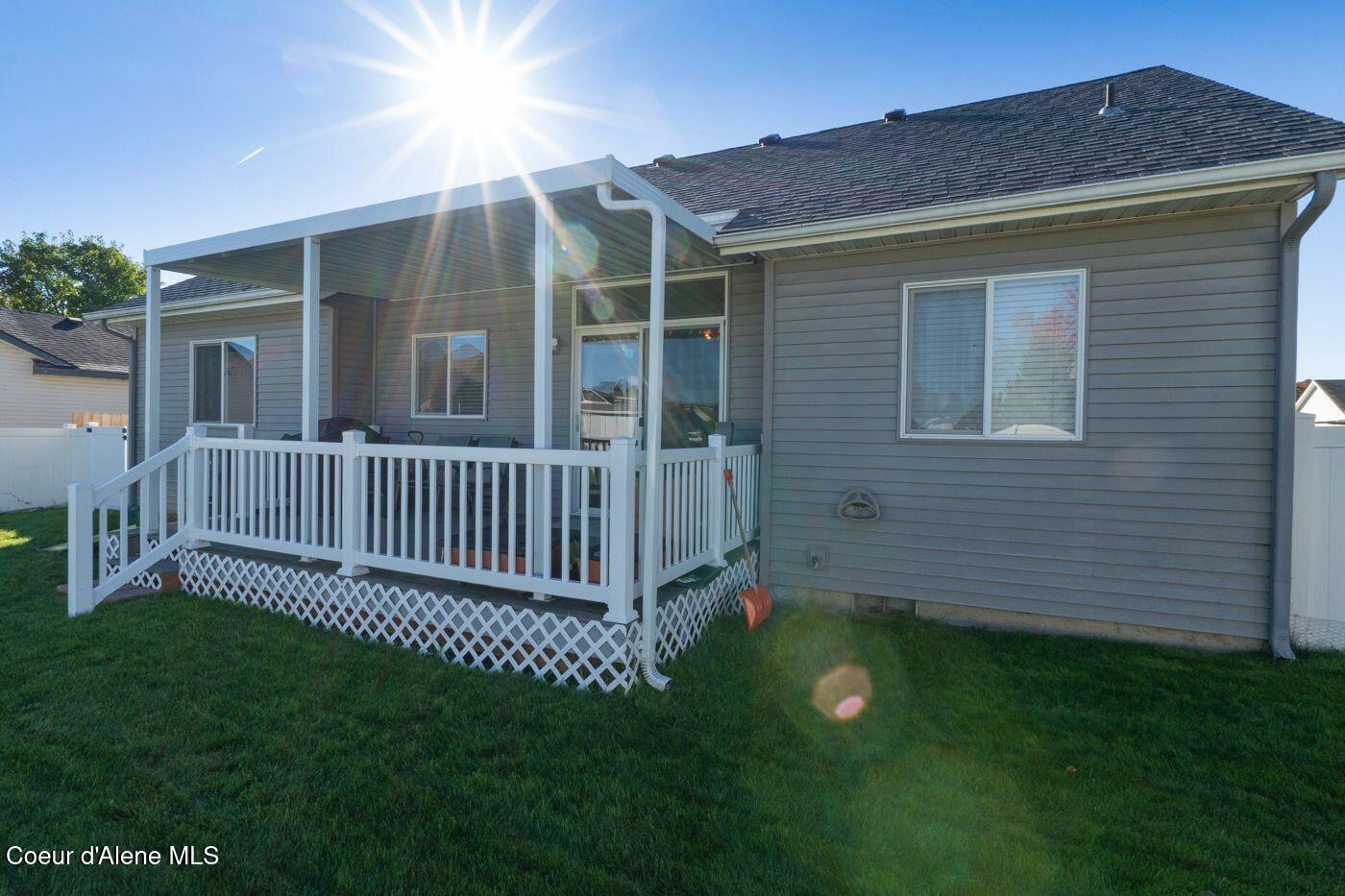 2521 W. Timberlake Loop, Coeur d'Alene