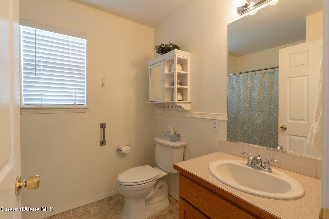 2521 W. Timberlake Loop, Coeur d'Alene