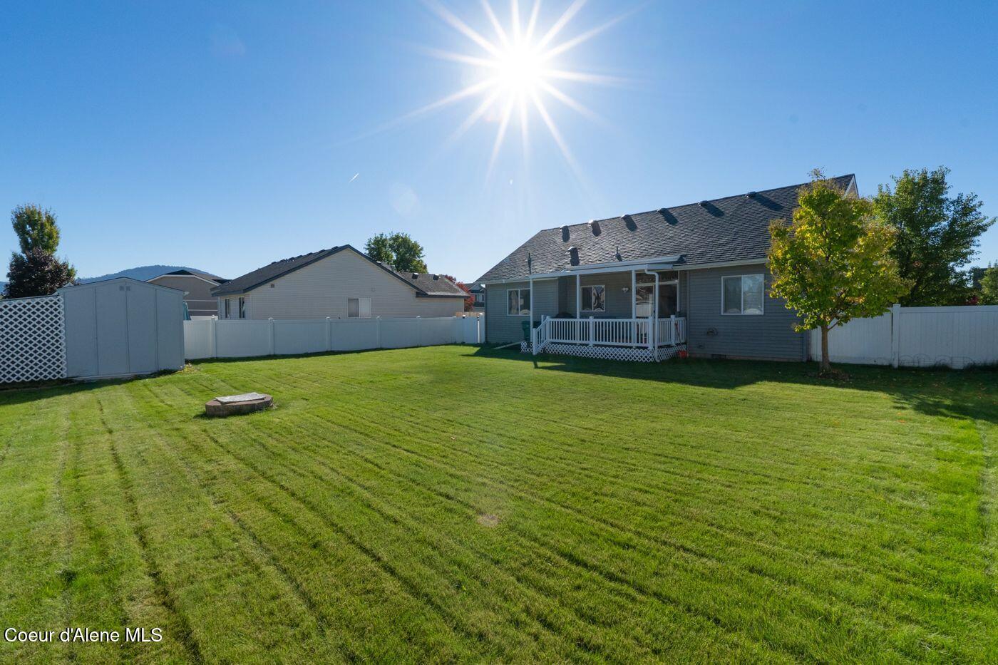 2521 W. Timberlake Loop, Coeur d'Alene