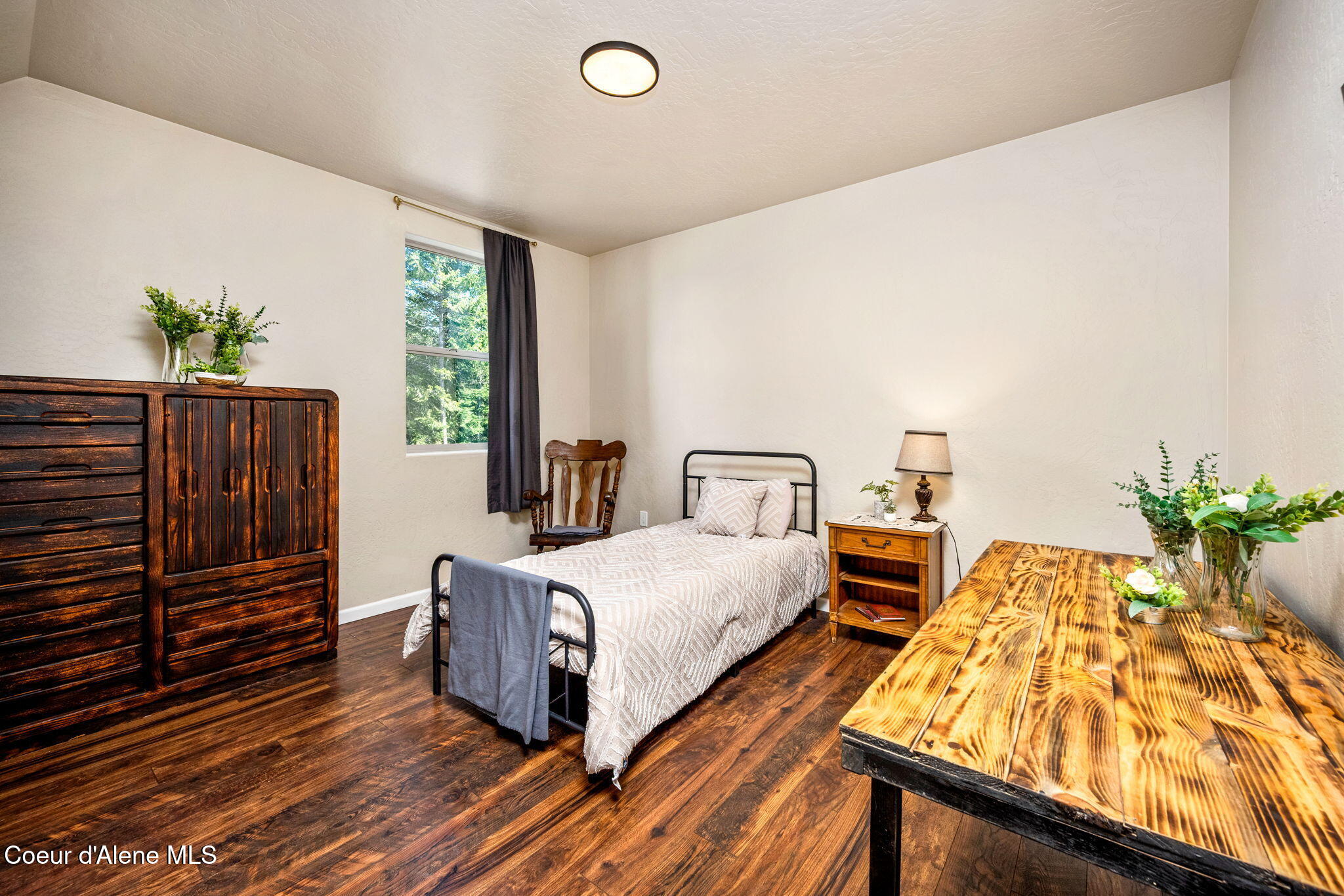 165 Promised Rdg