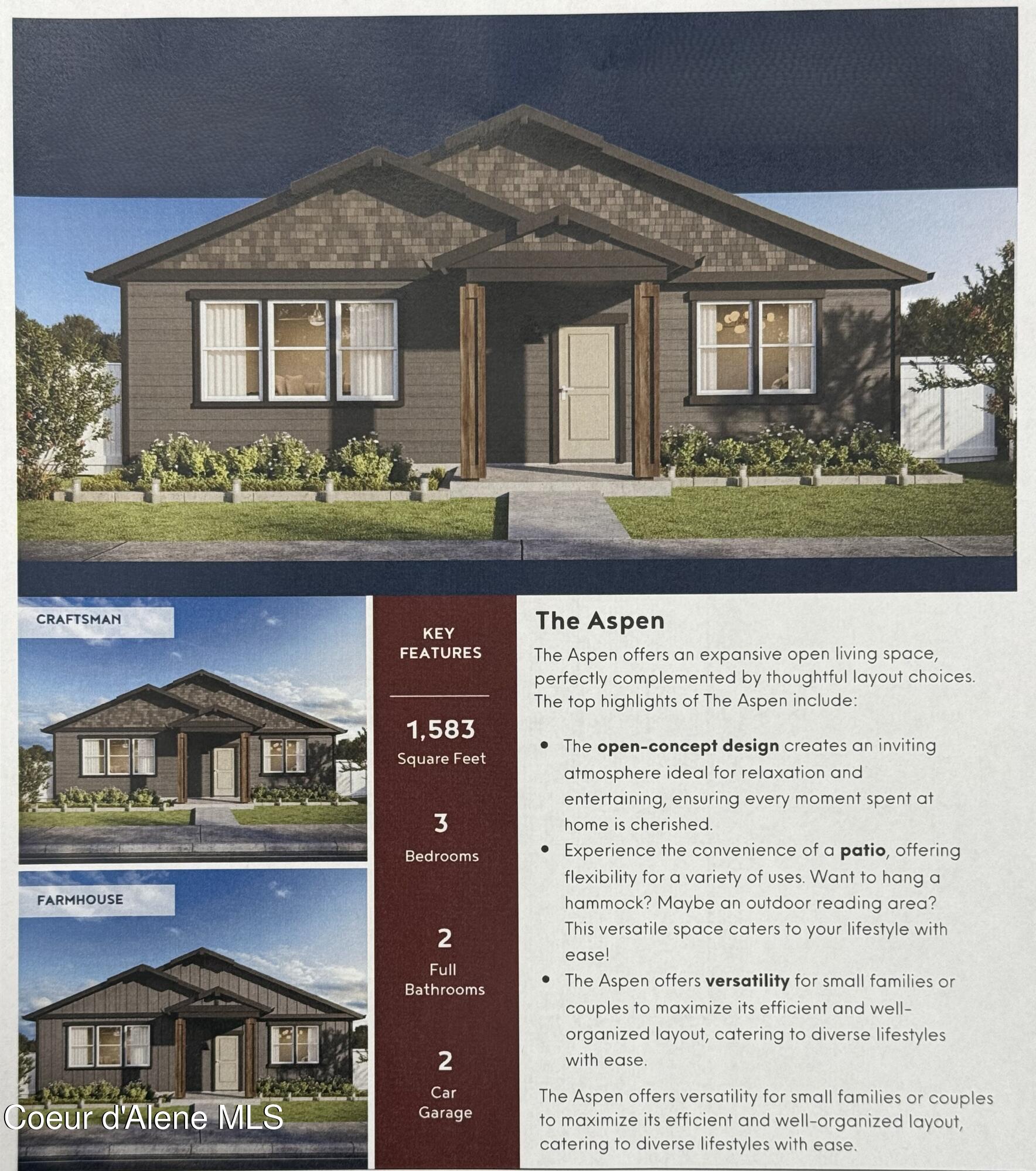 5222 E Antares Lane