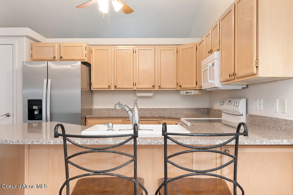 5907 N FERDINAND CT, Coeur d'Alene