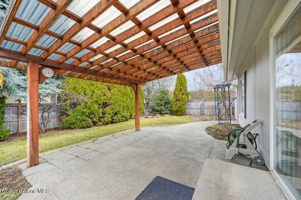 5907 N FERDINAND CT, Coeur d'Alene