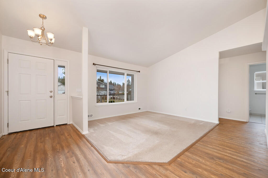 5907 N FERDINAND CT, Coeur d'Alene