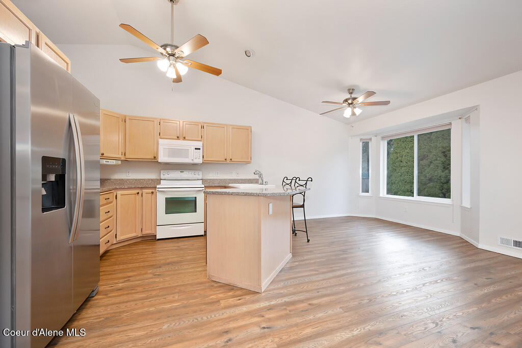 5907 N FERDINAND CT, Coeur d'Alene