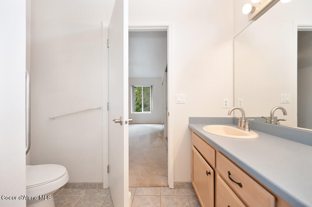 5907 N FERDINAND CT, Coeur d'Alene