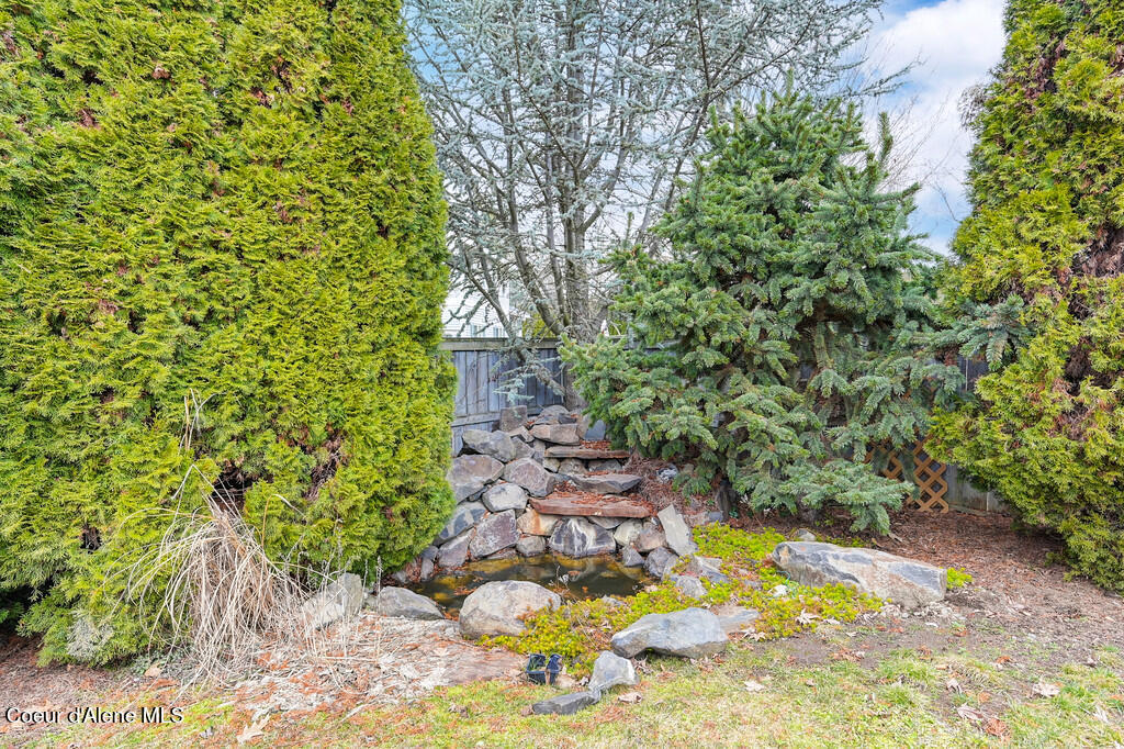 5907 N FERDINAND CT, Coeur d'Alene