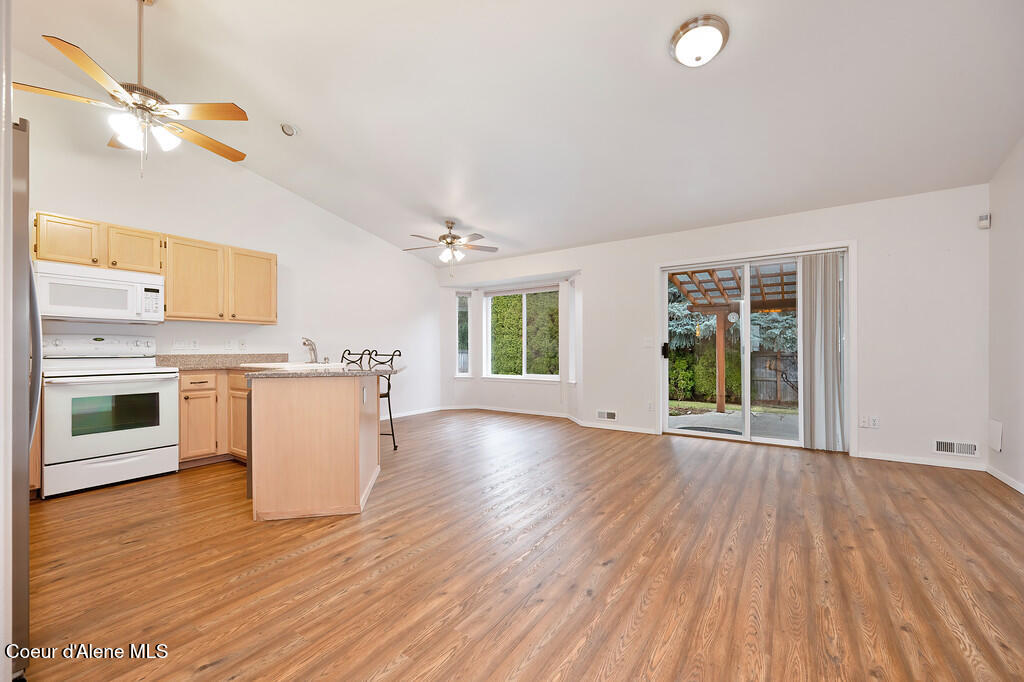 5907 N FERDINAND CT, Coeur d'Alene