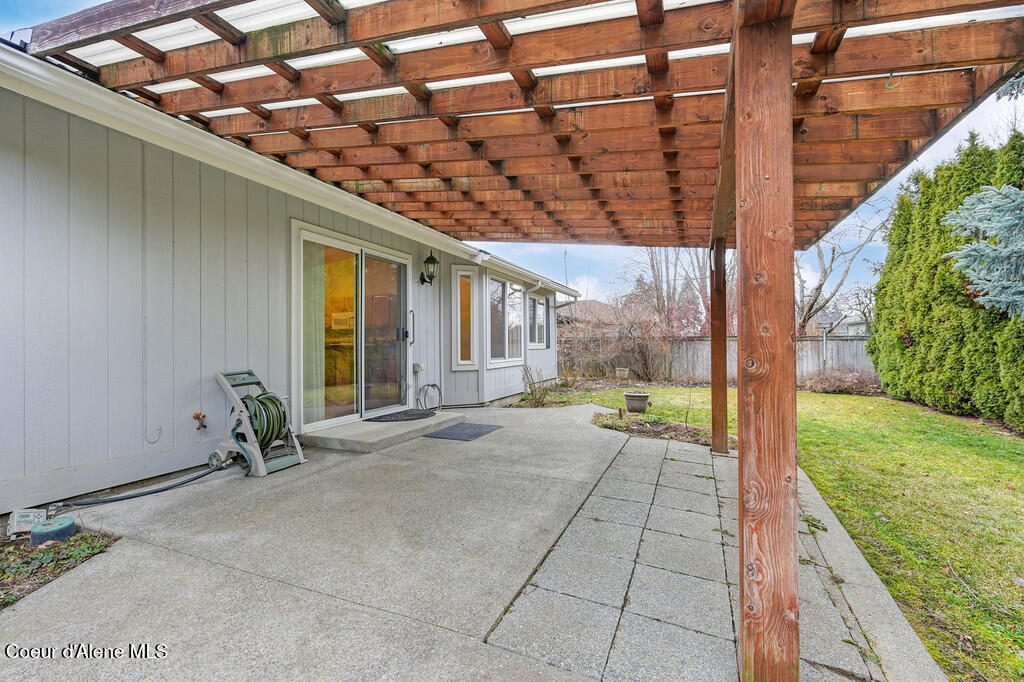 5907 N FERDINAND CT, Coeur d'Alene