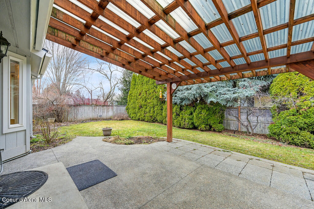 5907 N FERDINAND CT, Coeur d'Alene