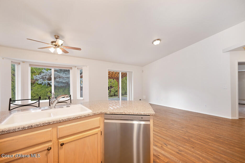5907 N FERDINAND CT, Coeur d'Alene