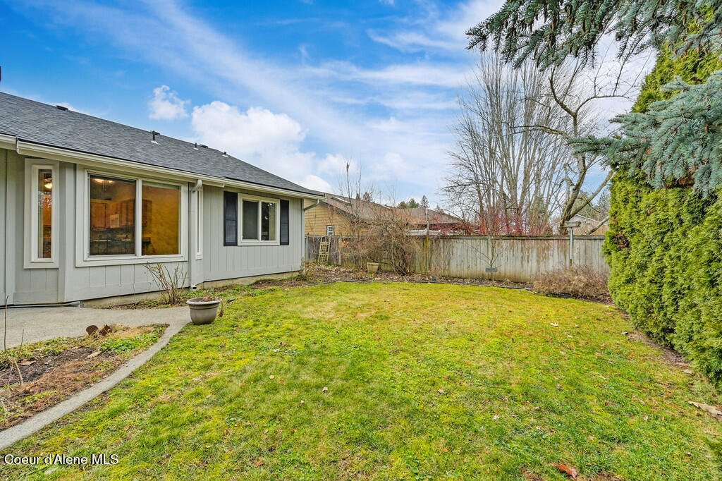 5907 N FERDINAND CT, Coeur d'Alene