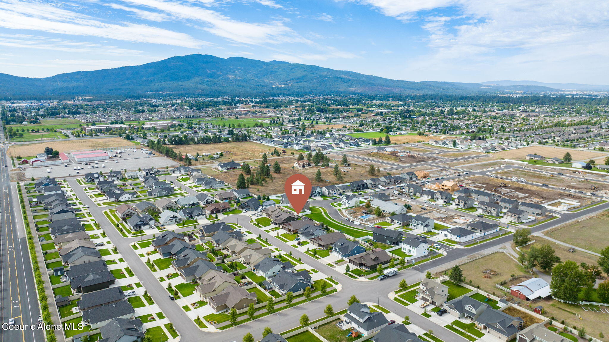 3133 N KIERNAN DR