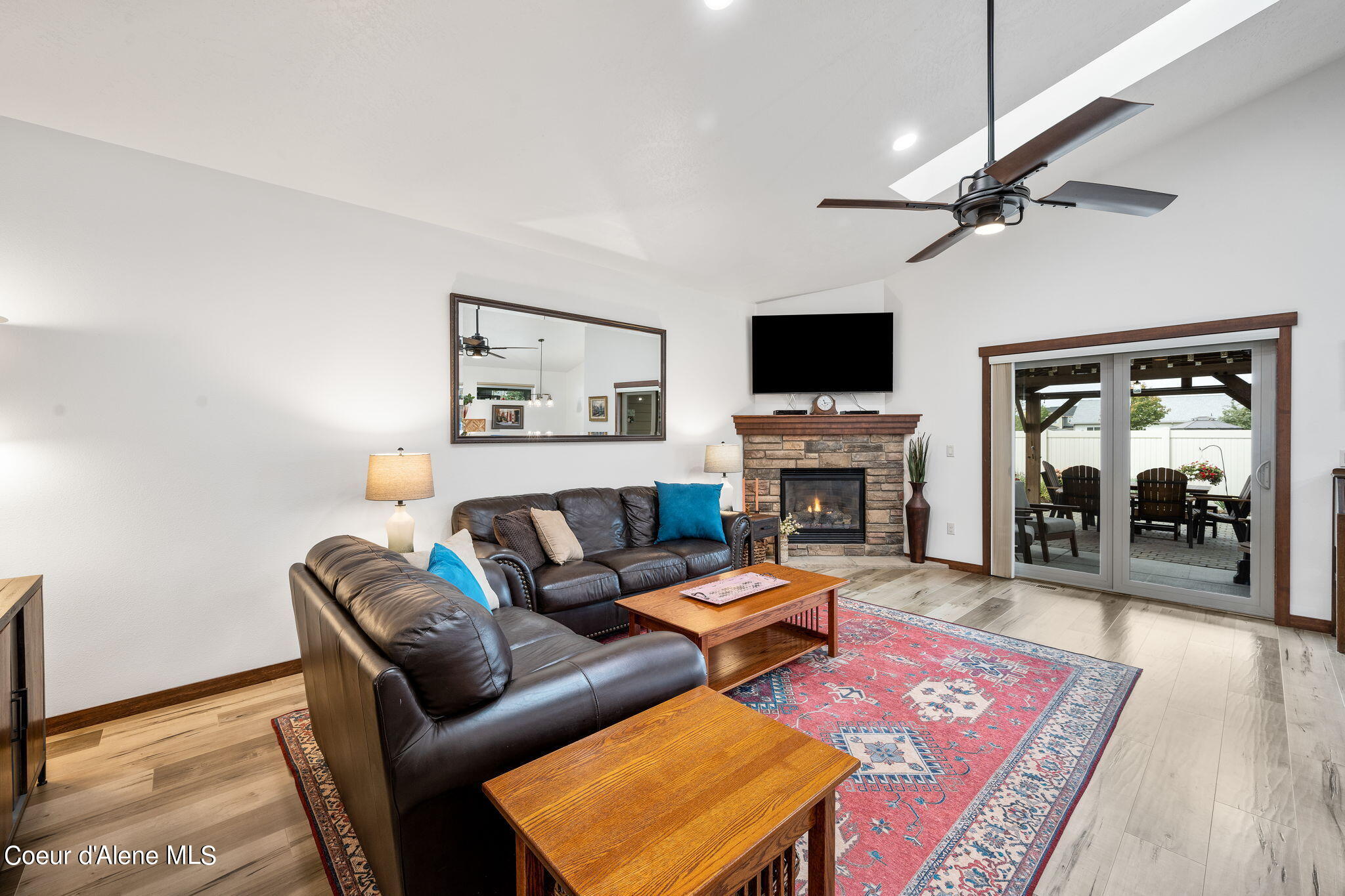 3133 N KIERNAN DR