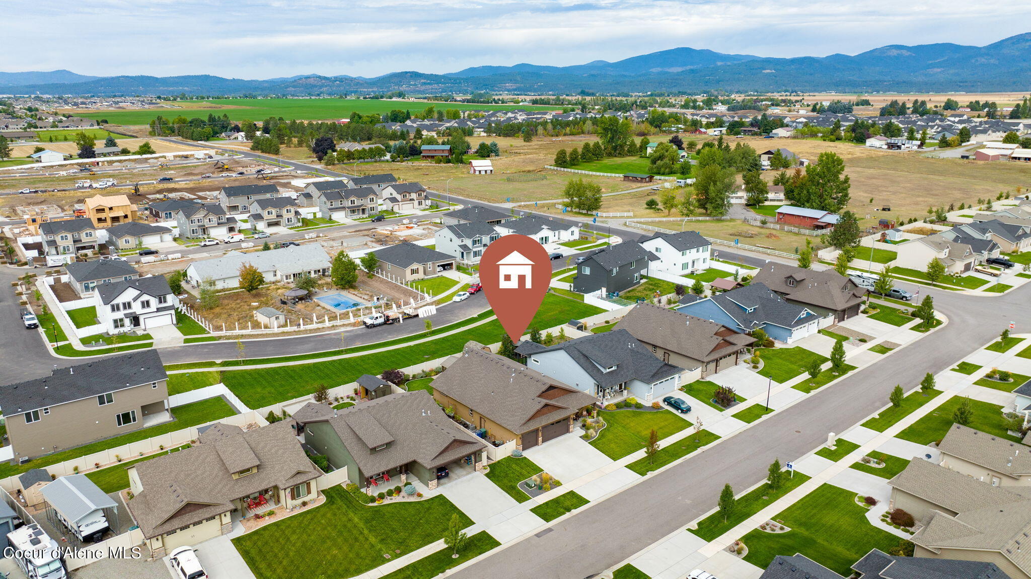 3133 N KIERNAN DR
