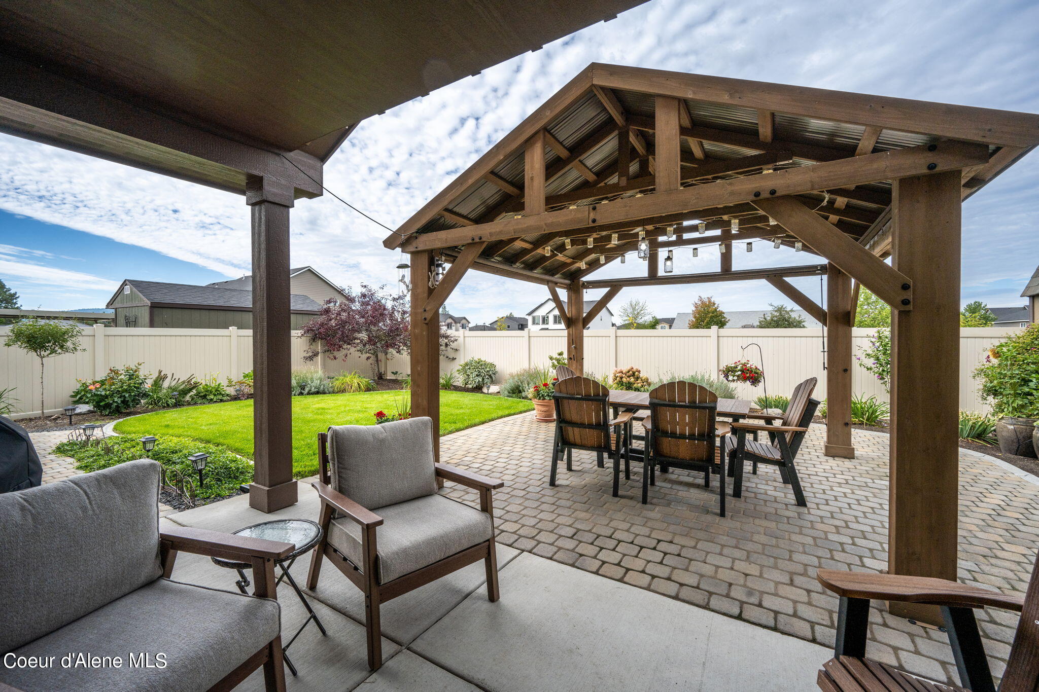 3133 N KIERNAN DR