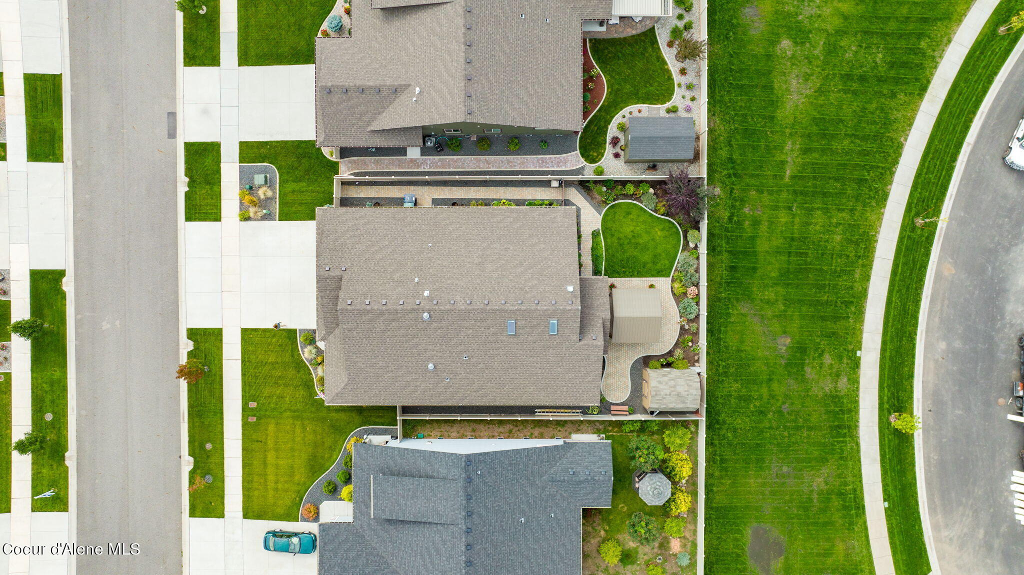 3133 N KIERNAN DR