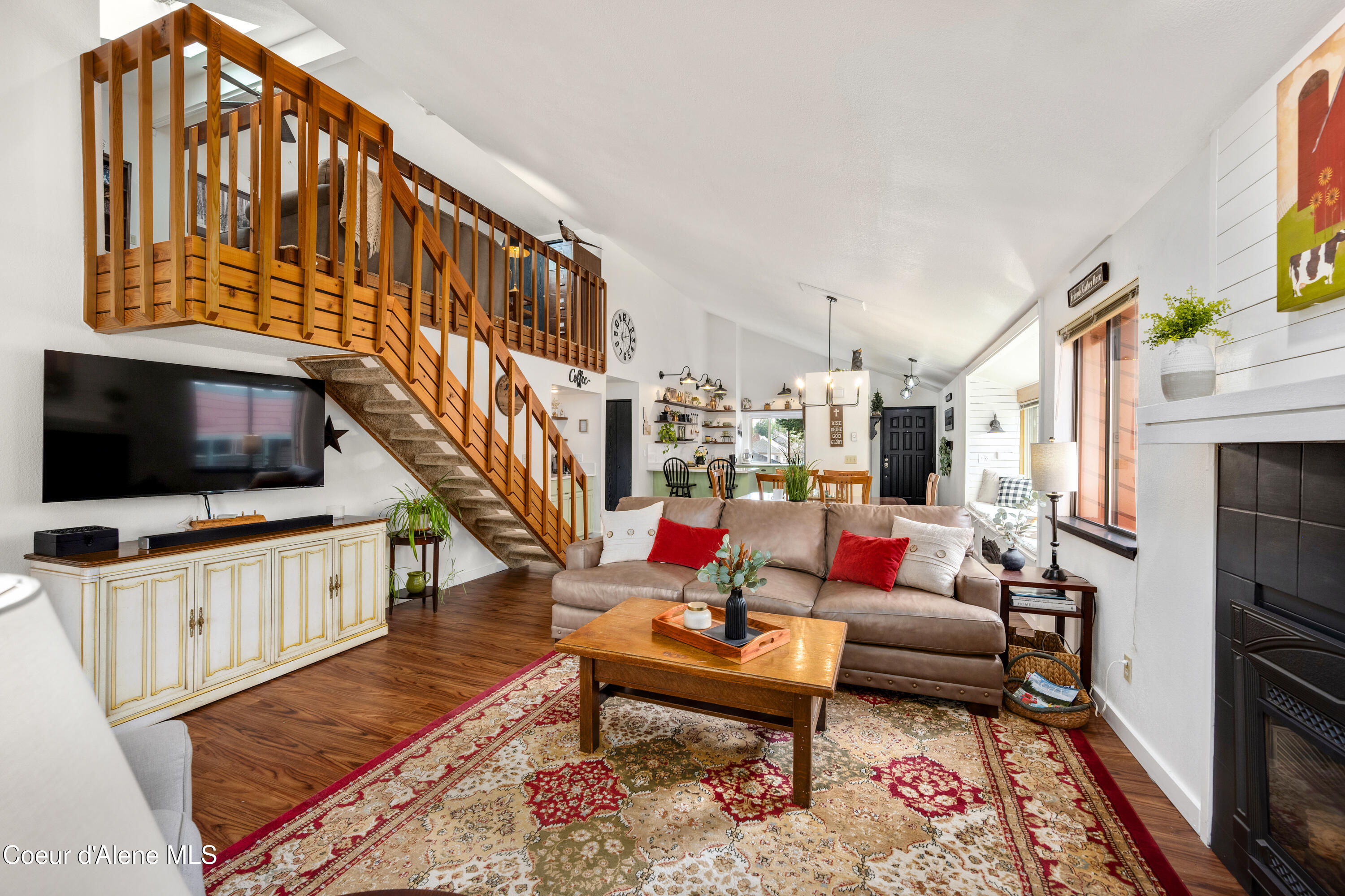 5299 W GREEN CT, #16