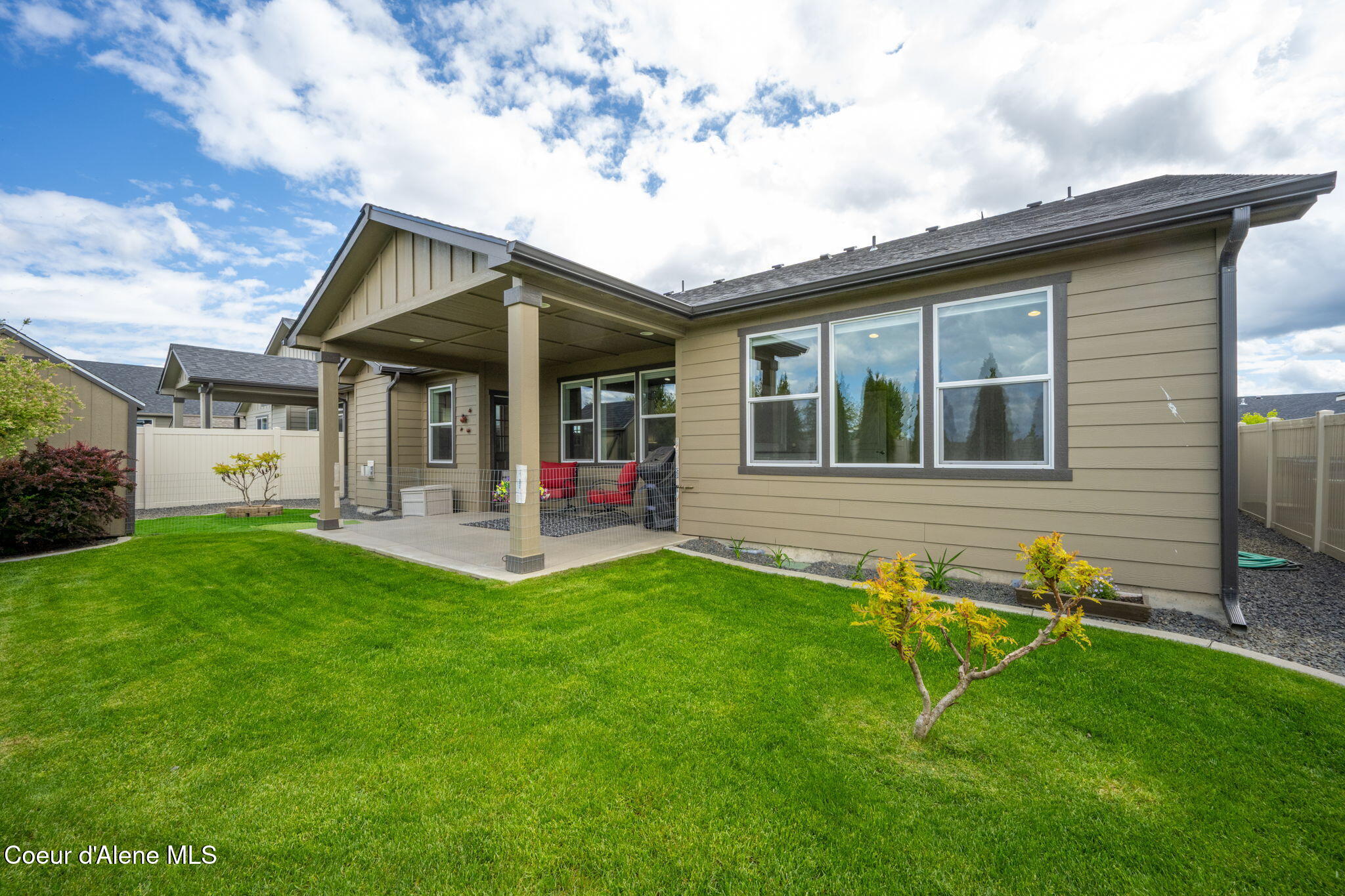 4755 N CONNERY LOOP