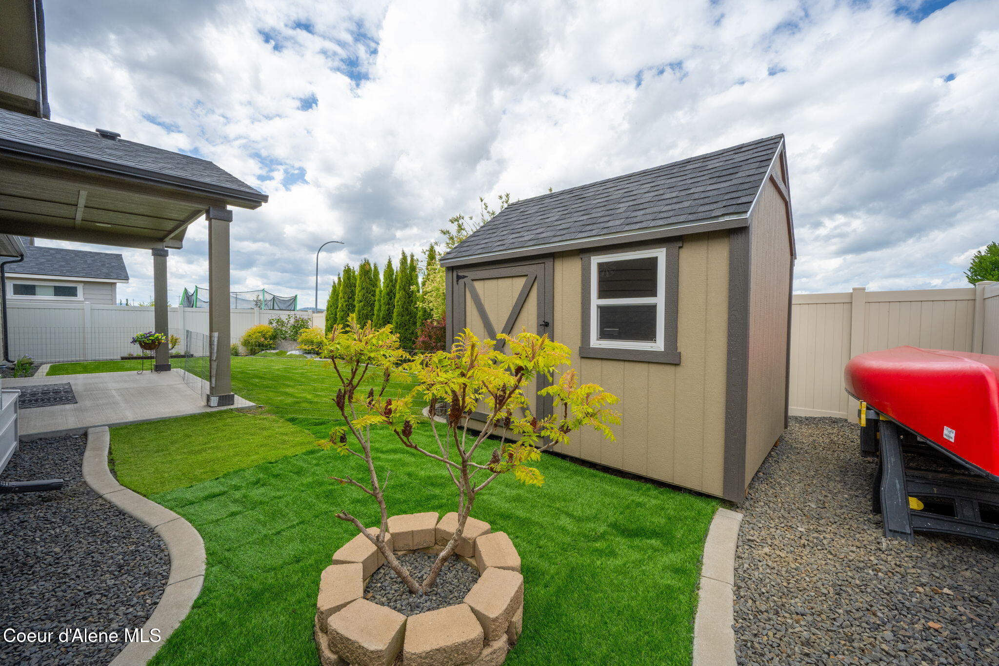 4755 N CONNERY LOOP