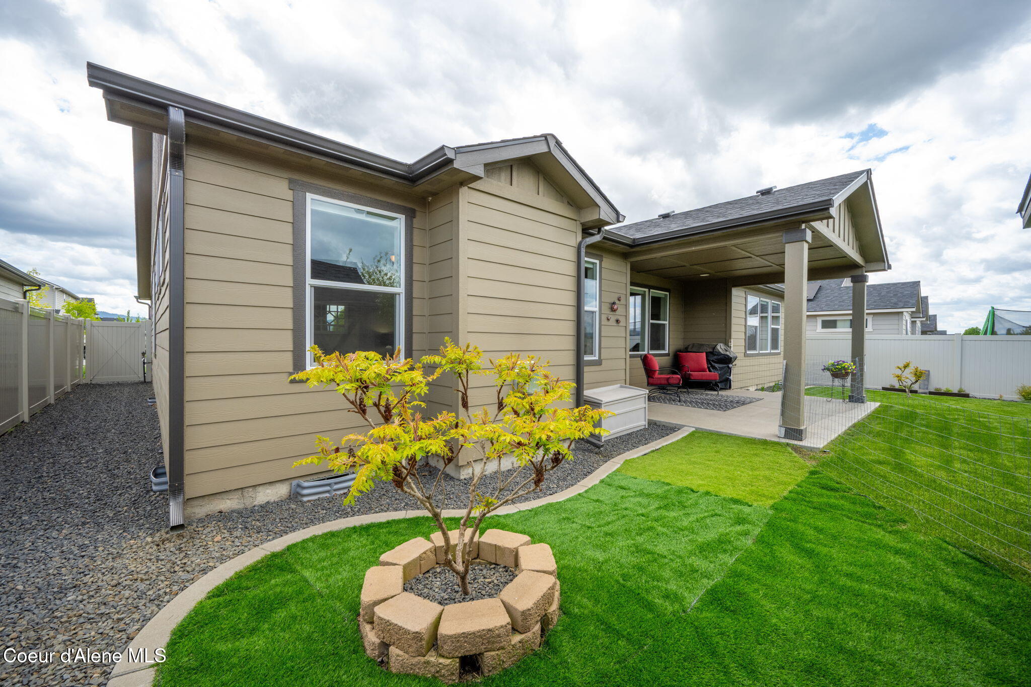 4755 N CONNERY LOOP