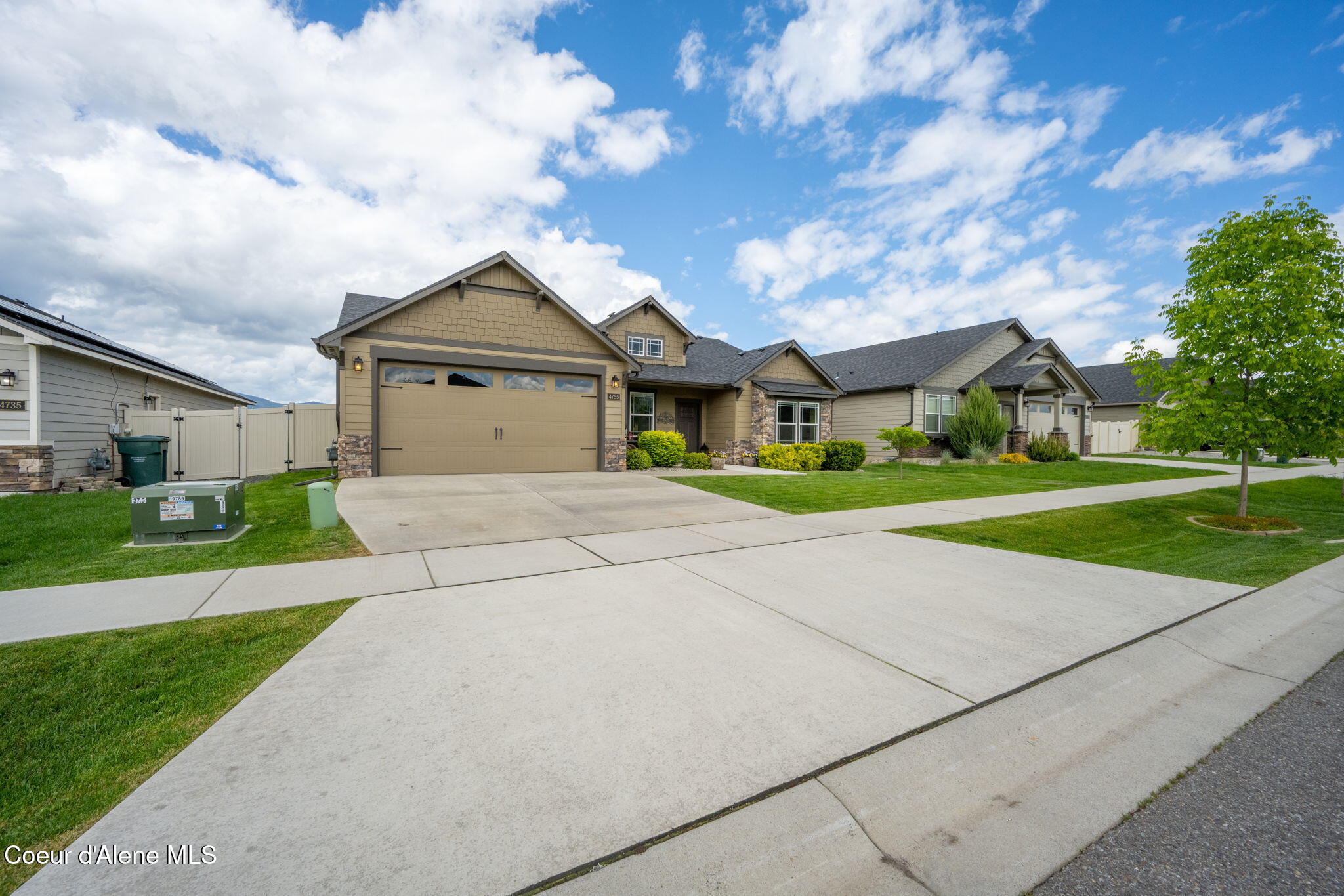 4755 N CONNERY LOOP