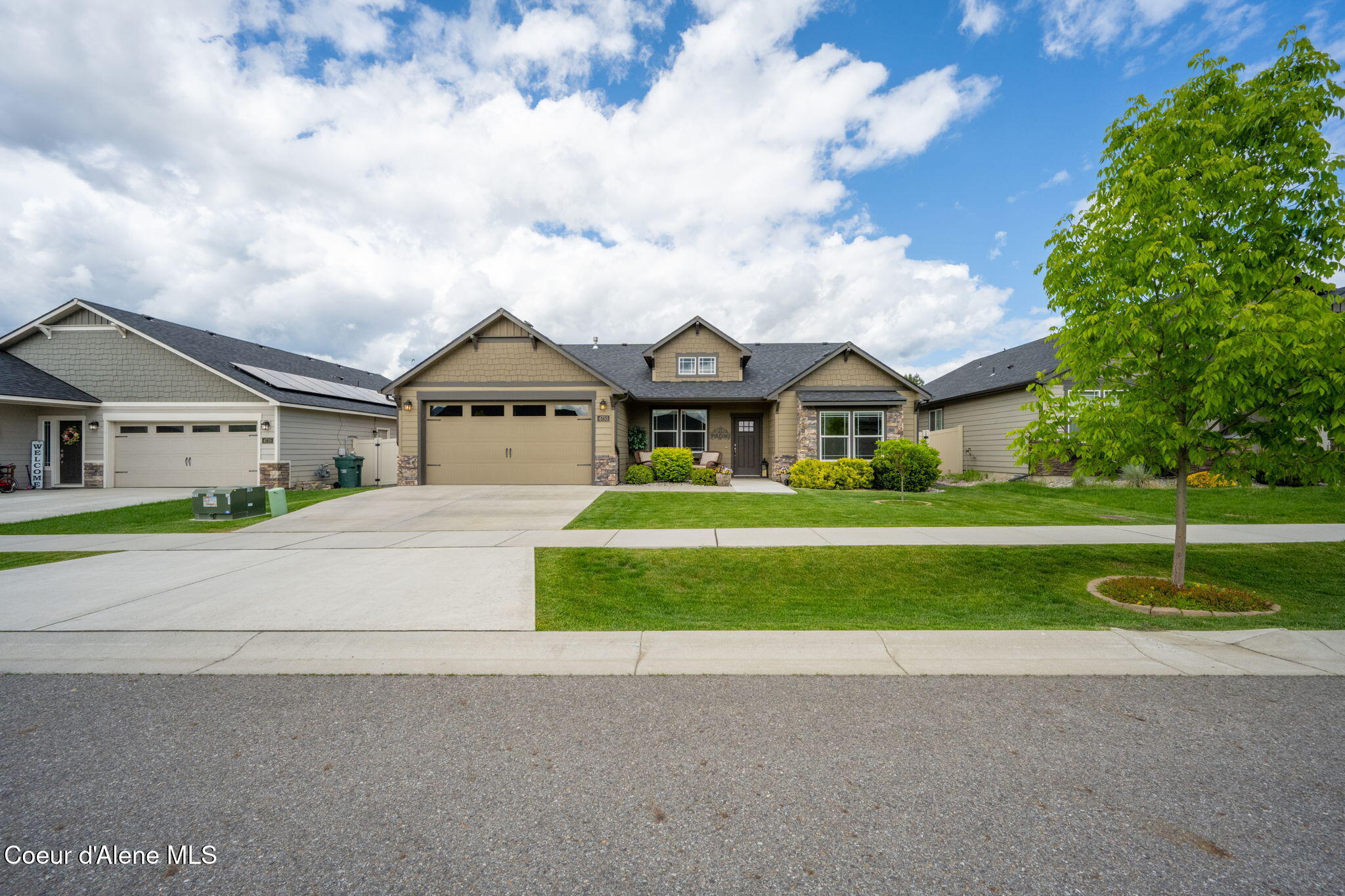 4755 N CONNERY LOOP
