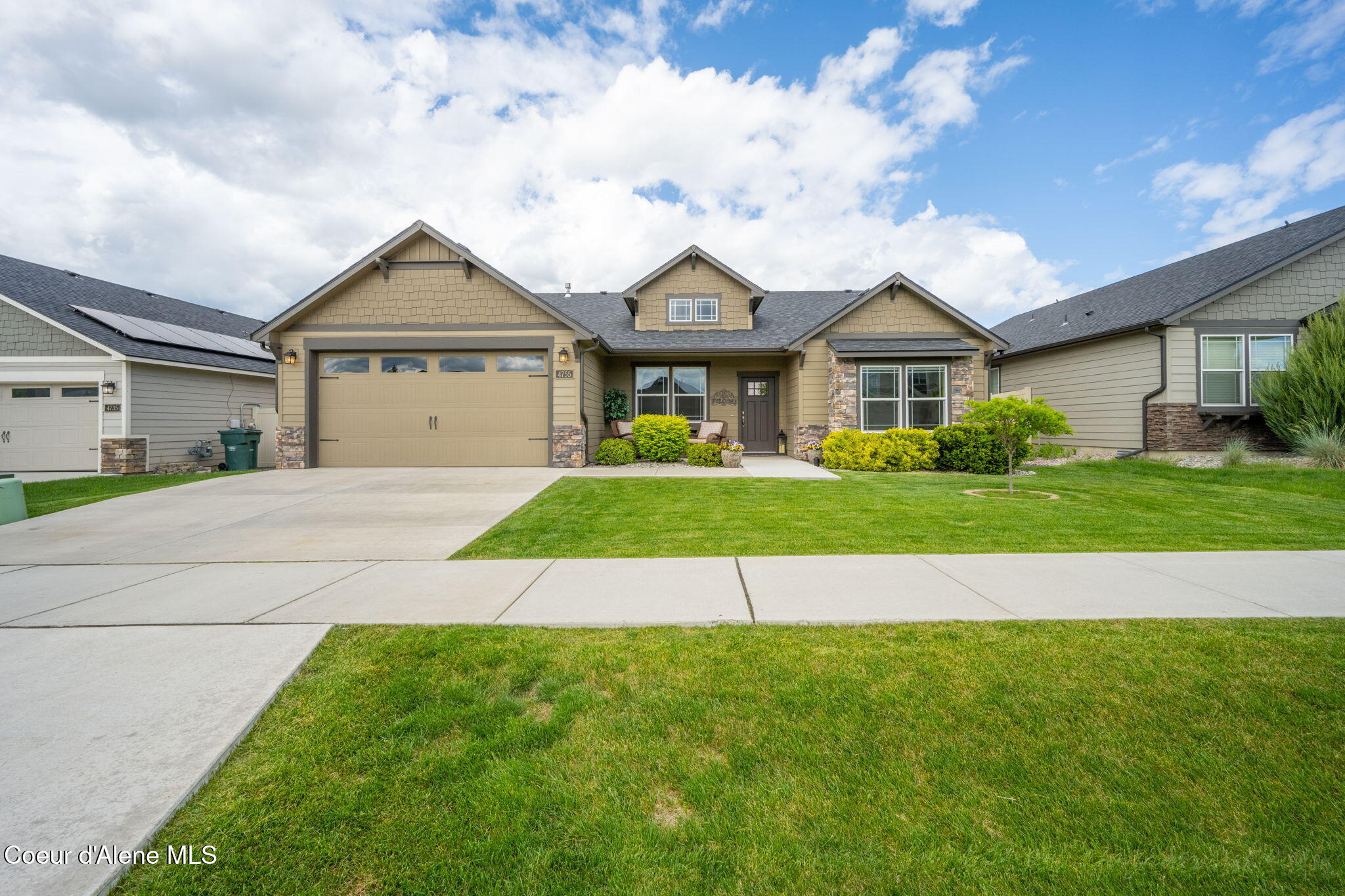 4755 N CONNERY LOOP