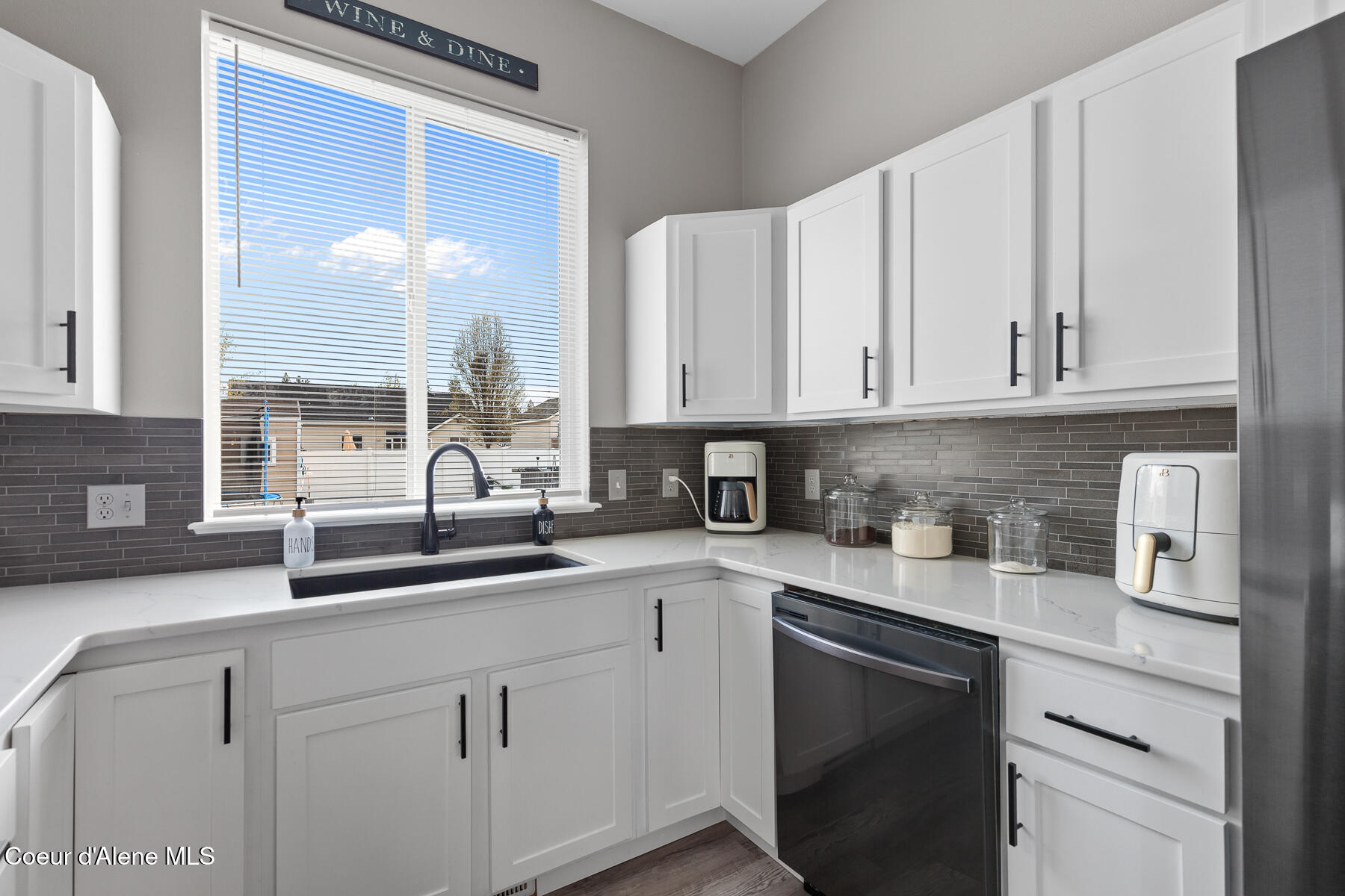 2522 W APPERSON DR, Coeur d'Alene