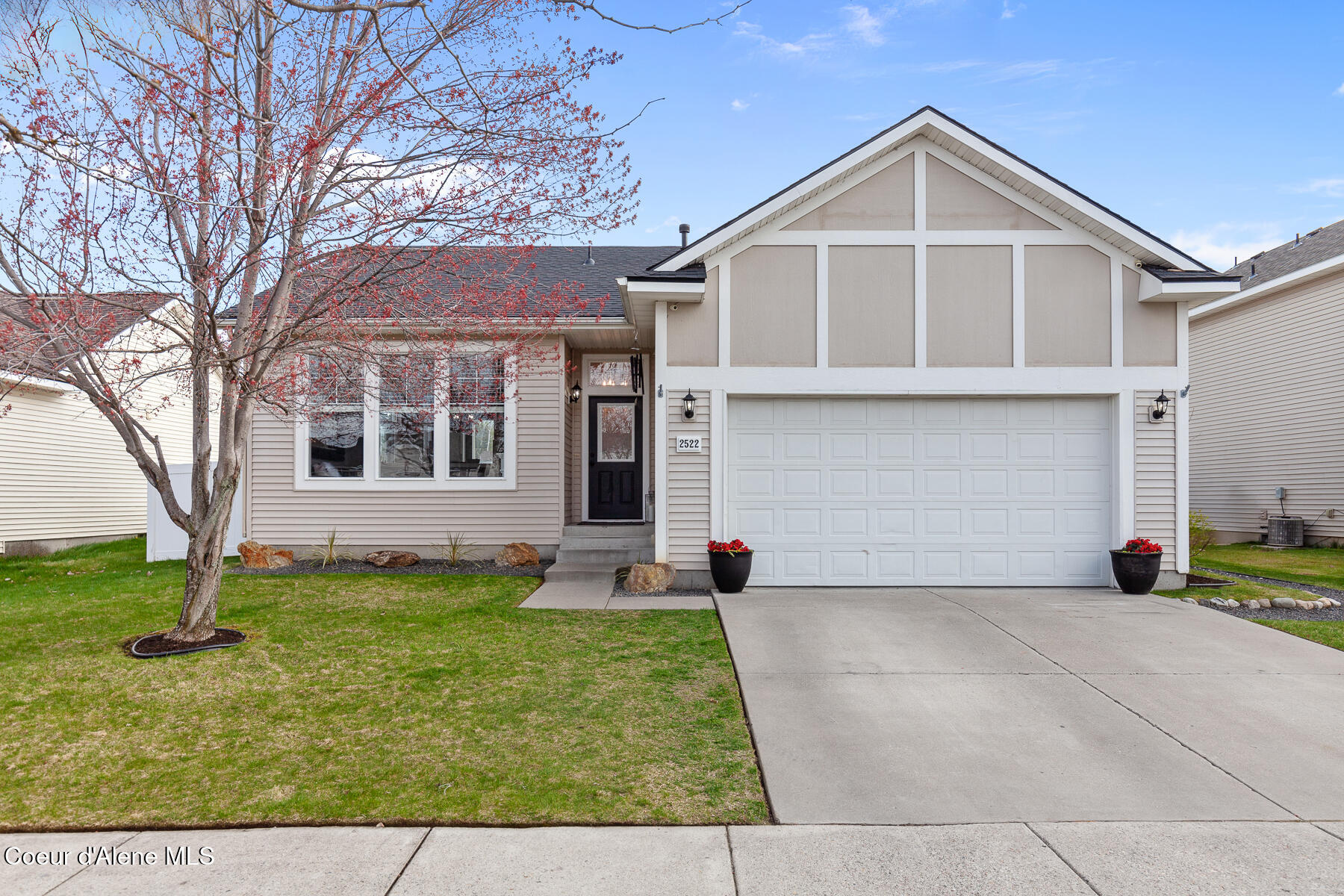 2522 W APPERSON DR, Coeur d'Alene