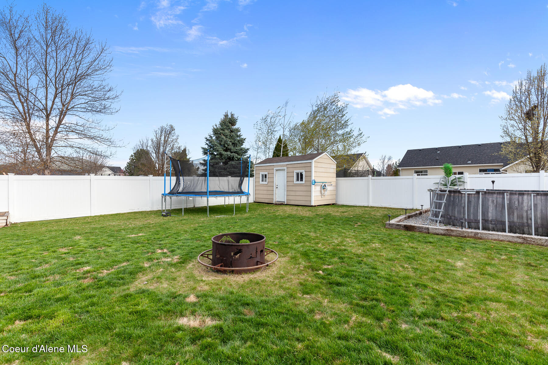 2522 W APPERSON DR, Coeur d'Alene