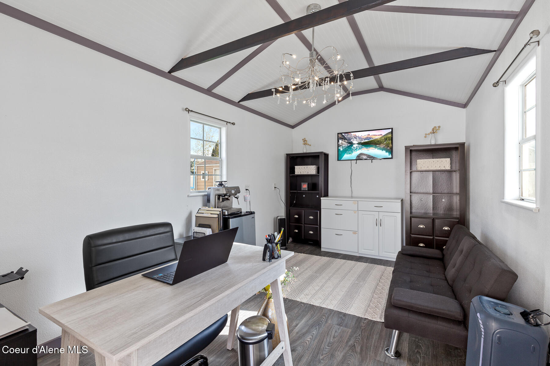 2522 W APPERSON DR, Coeur d'Alene