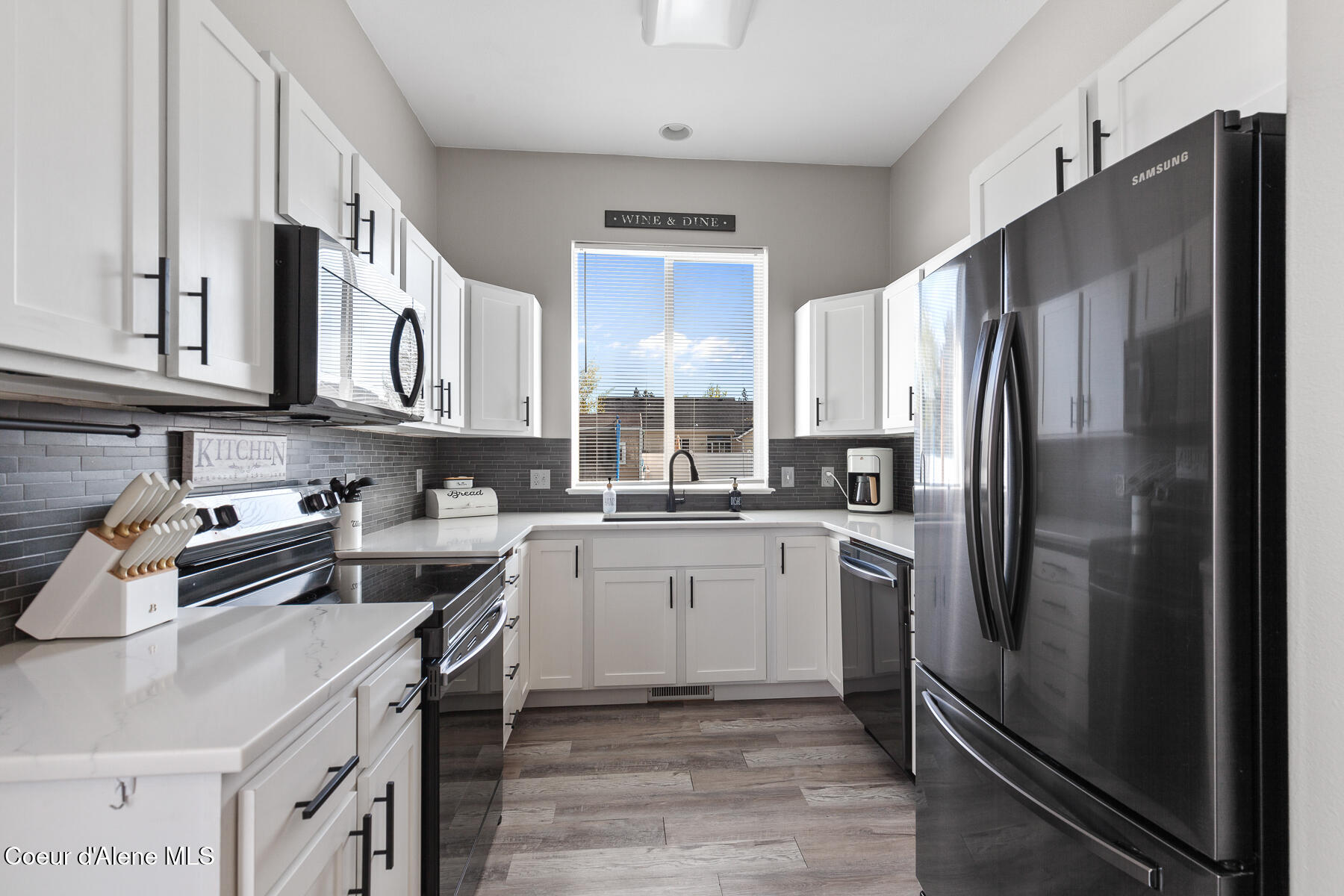 2522 W APPERSON DR, Coeur d'Alene