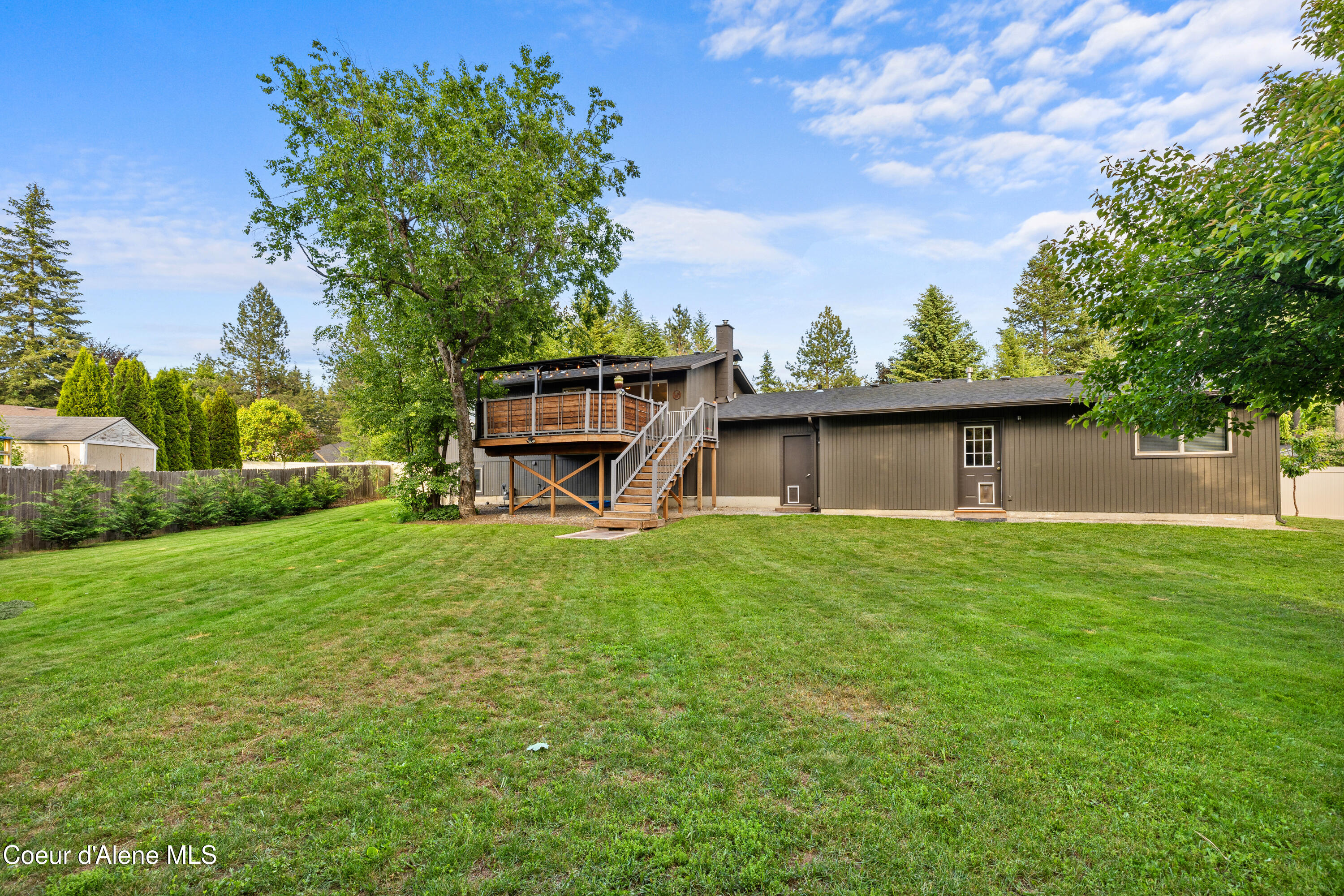 13133 N WESTWOOD DR